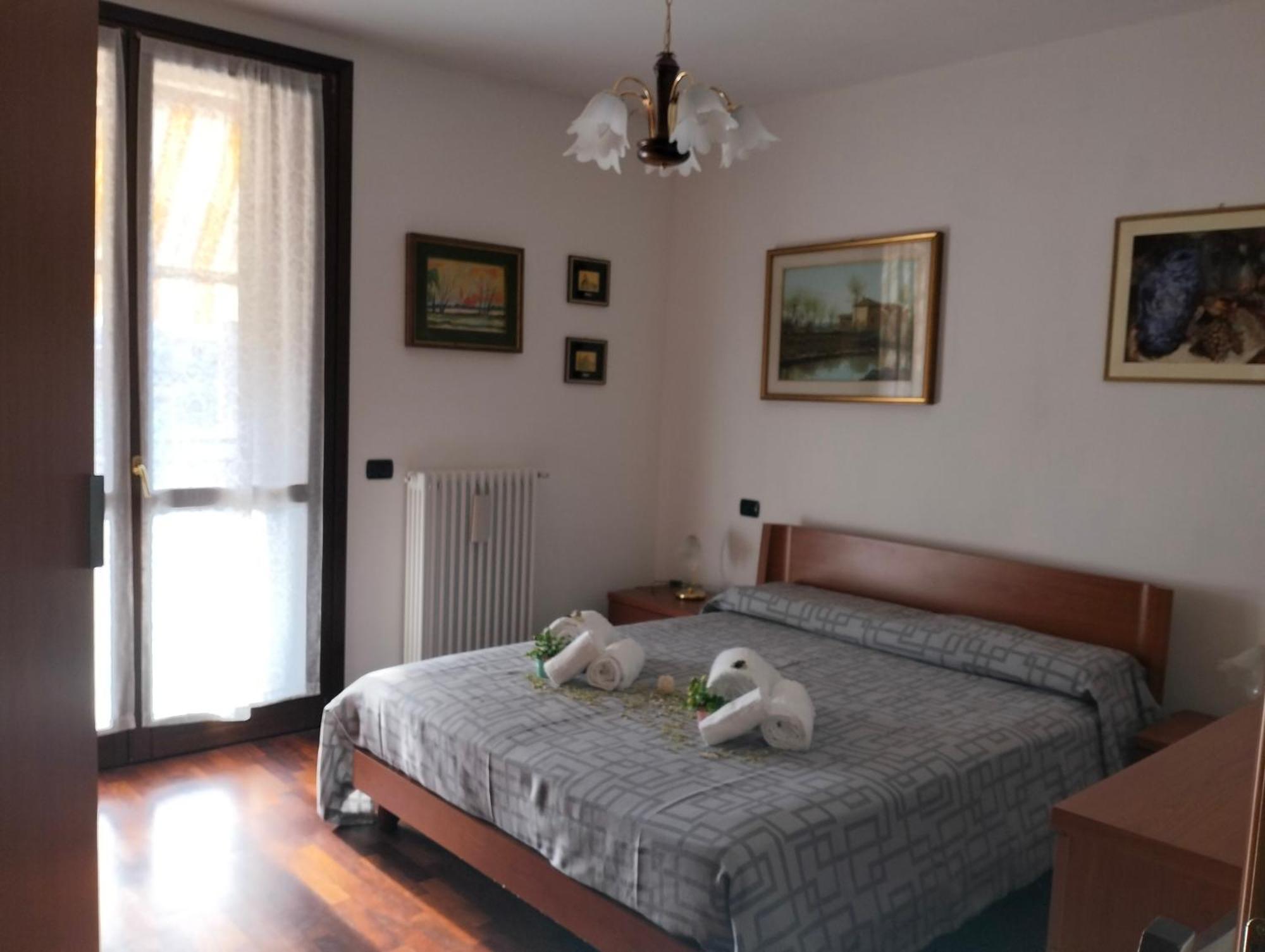 Casa Erri Apartment Brusaporto Bagian luar foto