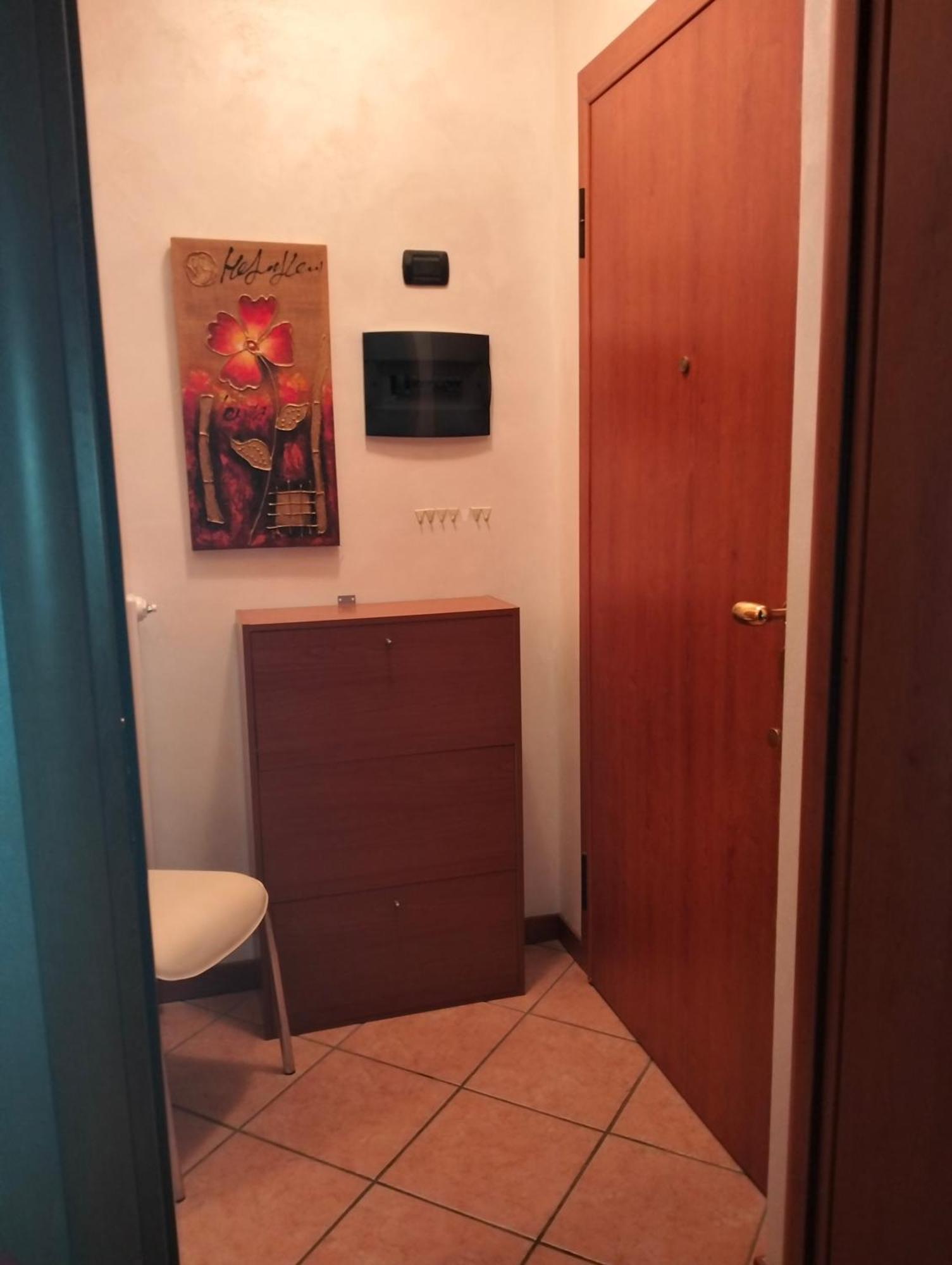 Casa Erri Apartment Brusaporto Bagian luar foto