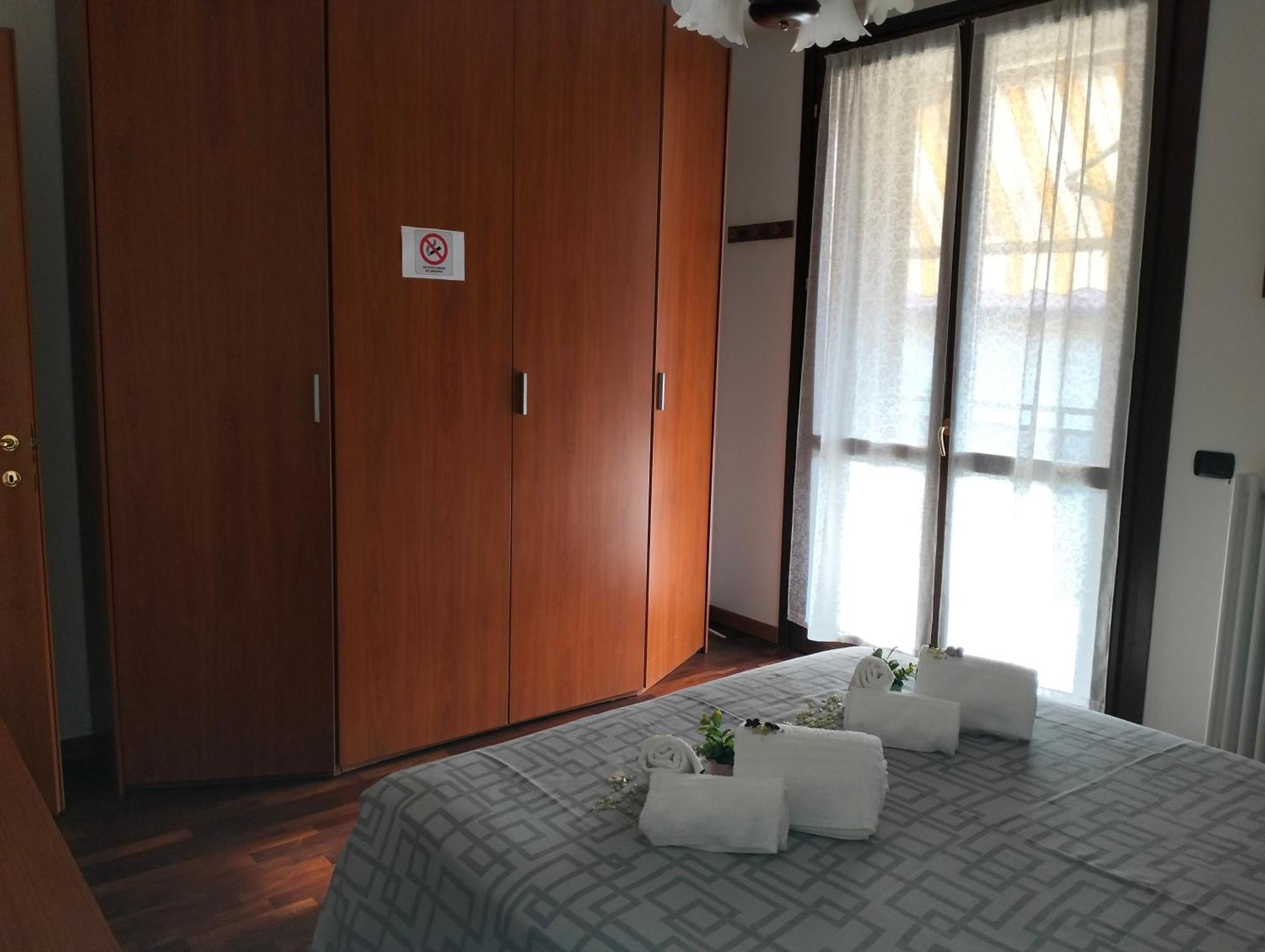 Casa Erri Apartment Brusaporto Bagian luar foto