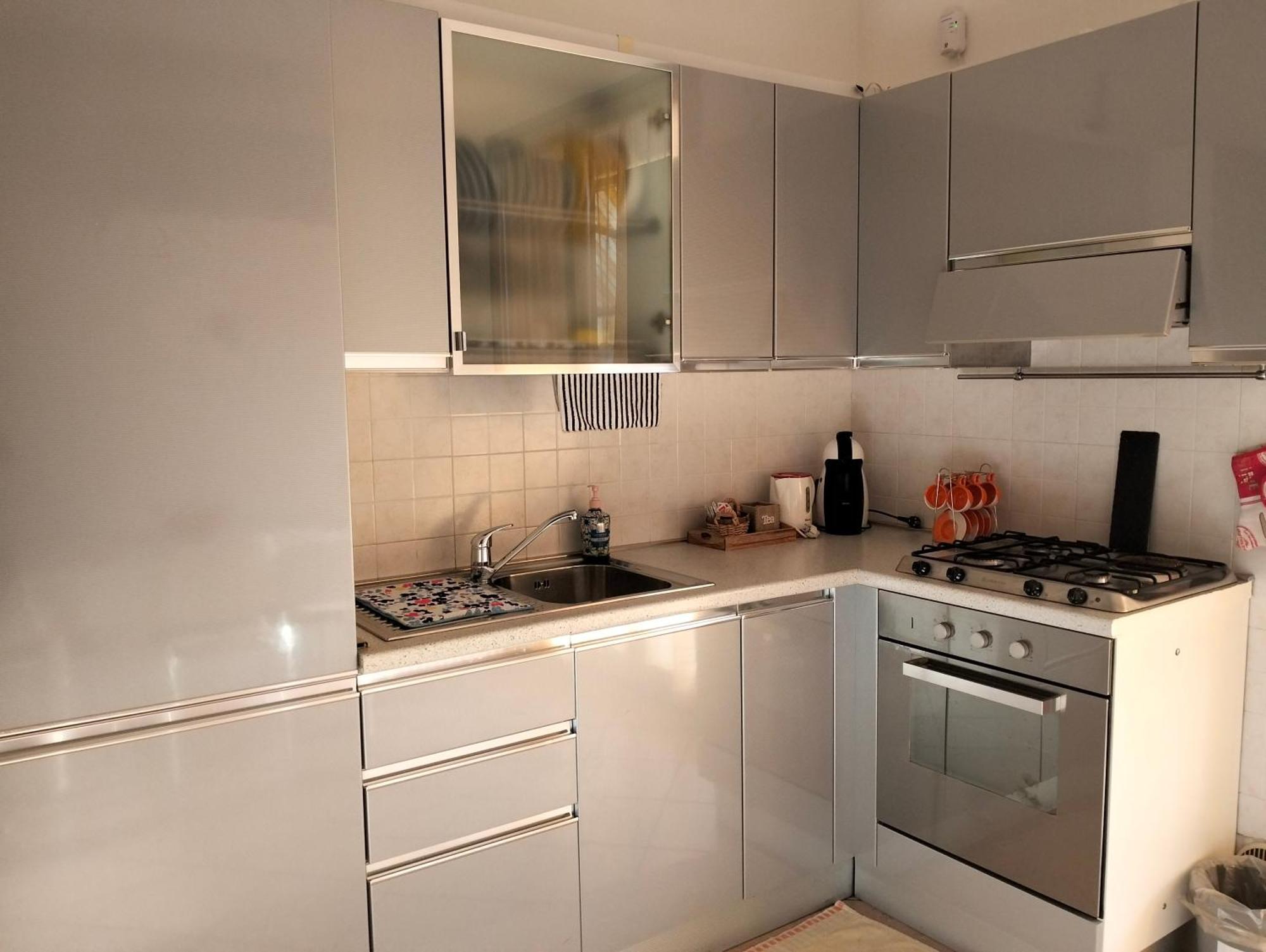 Casa Erri Apartment Brusaporto Bagian luar foto