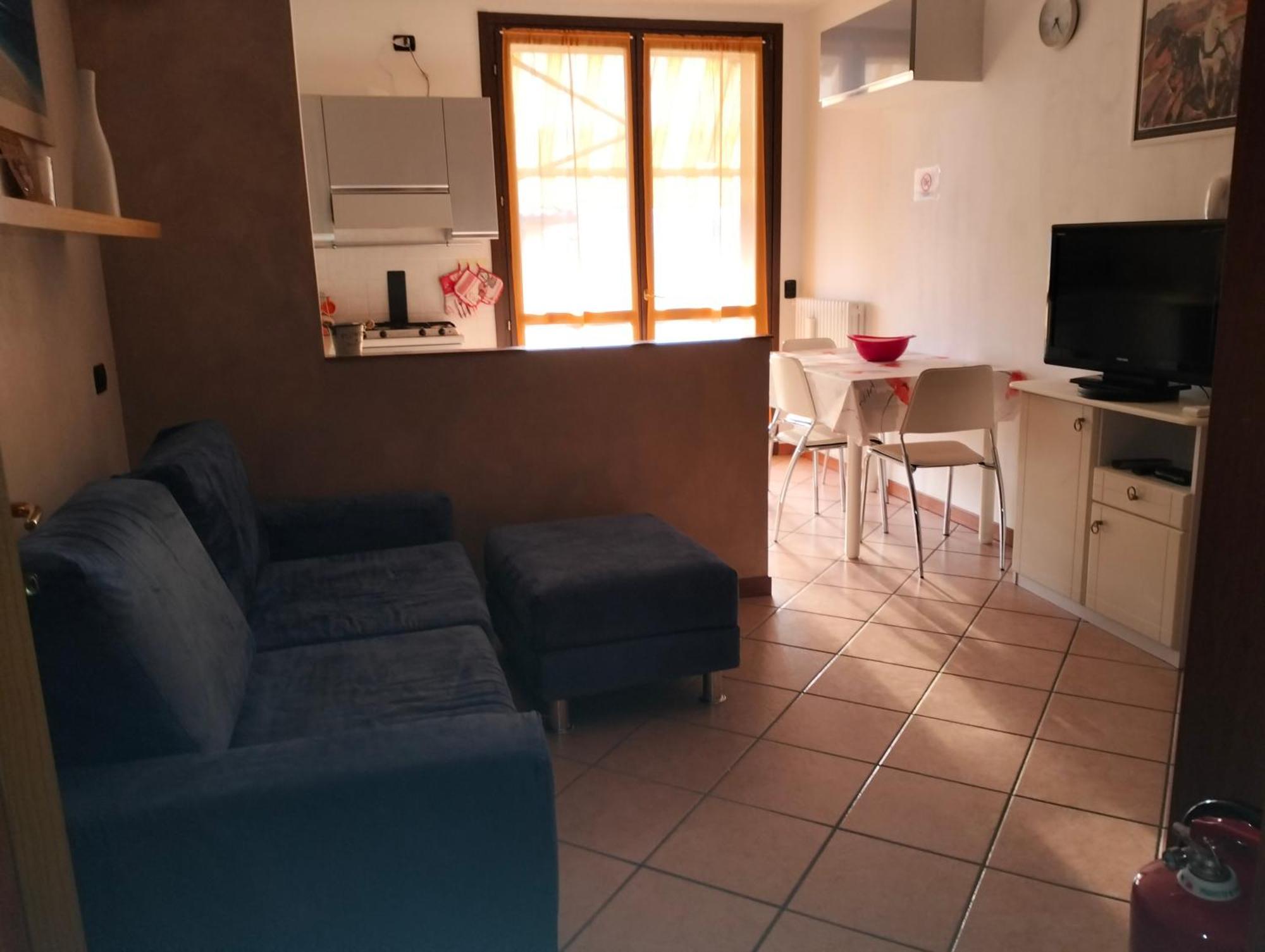 Casa Erri Apartment Brusaporto Bagian luar foto
