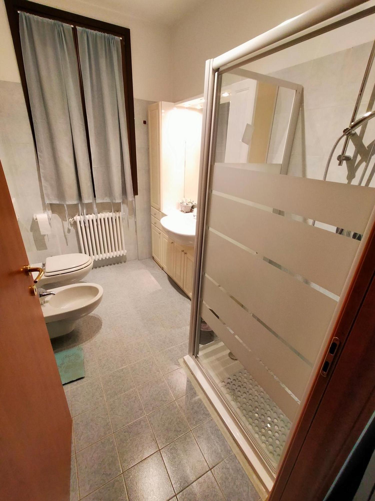 Casa Erri Apartment Brusaporto Bagian luar foto